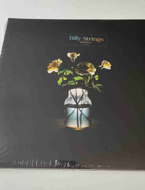 Billy Strings - Renewal Vinyl Record