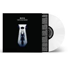 As It Is - I WENT TO HELL AND BACK Vinyl Record