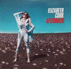 COOKELIZABETH - AFTERMATH Vinyl Record