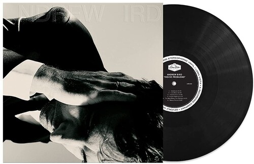 Andrew Bird - Inside Problems Vinyl Record
