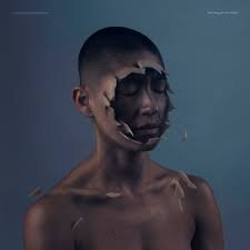 Manchester Orchestra - The Valley Of Vision Vinyl Record