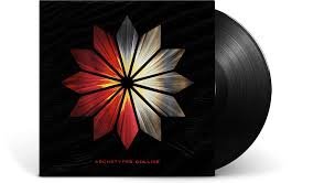 Archetypes Collide - Archetypes Collide Vinyl Record