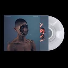 Manchester Orchestra - The Valley Of Vision Vinyl Record