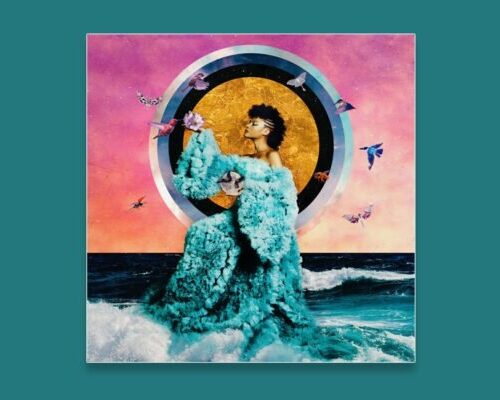 Allison Russell - The Returner Vinyl Record