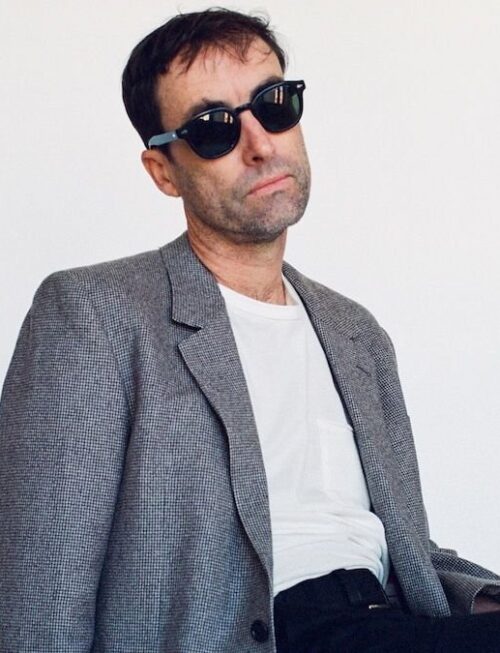 Andrew Bird Trio - Sunday Morning Put On Vinyl Record