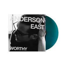 Anderson East - Worthy Vinyl Record