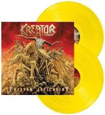 Kreator - Phantom Antichrist Vinyl Record