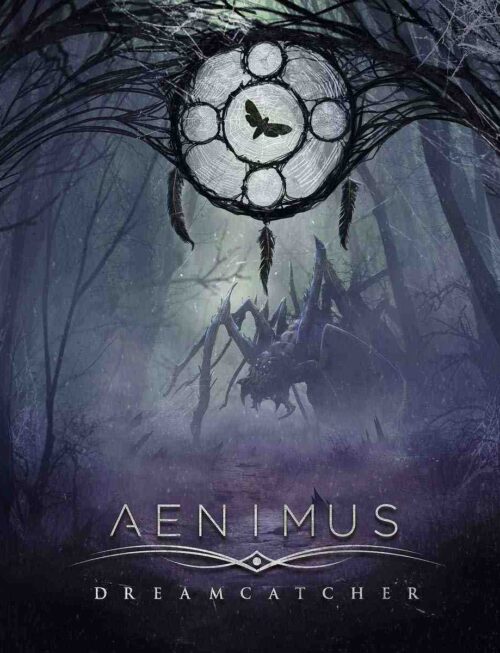 Aenimus - Dreamcatcher Vinyl Record