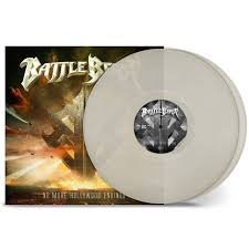 Battle Beast - No More Hollywood Endings Vinyl Record