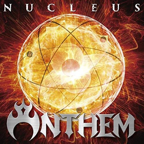 Anthem - Nucleus Vinyl Record