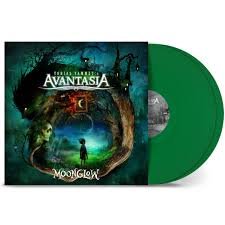 Avantasia - Moonglow Vinyl Record
