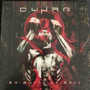 Cyhra - No Halos In Hell Vinyl Record