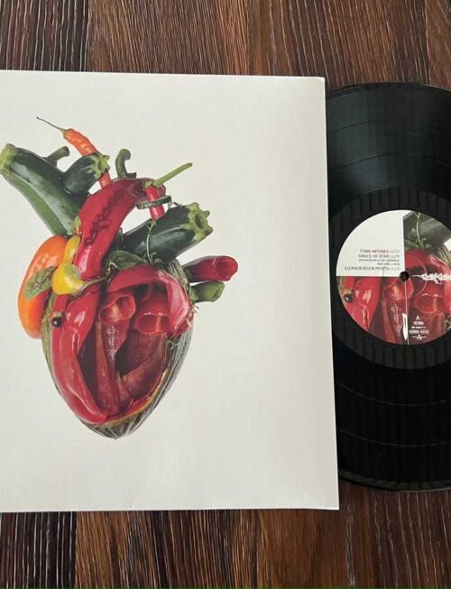 Carcass - Torn Arteries Vinyl Record