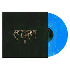 Auri - II - Those We Don't Speak Of Vinyl Record