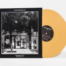 CLOSED SESSIONS: ATX - Closed Sessions V 1 Vinyl Record