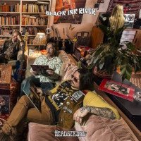 BLACK INK RIVER - Headstrong Vinyl Record