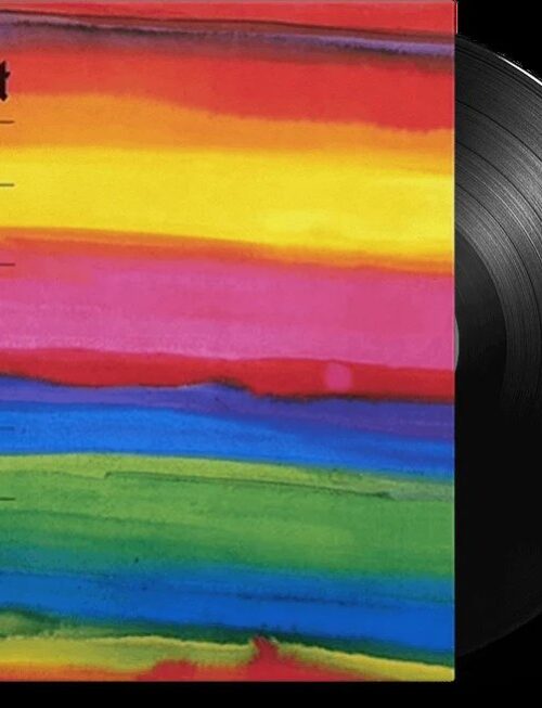 Band, The - Stage Fright (1LP/50th Anniversary) Vinyl Record