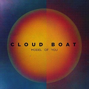 CLOUD BOAT - Model Of You Vinyl Record