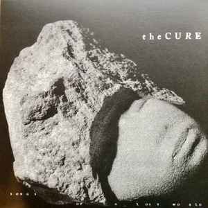 Cure - Songs of A Lost World(1LP/180G/Marble) Vinyl Record