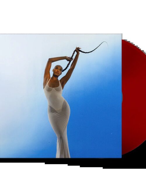 Coco Jones - Why Not More? Vinyl Record