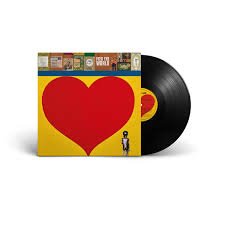 Band Aid - Do They Know It¬øs Christmas? Vinyl Record