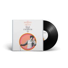 Ella Fitzgerald - The Moment Of Truth: Ella At The Coliseum Vinyl Record
