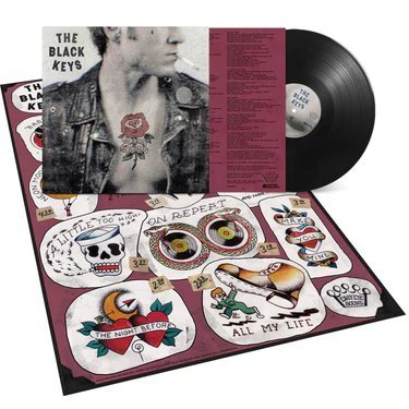 DOORS - L.A. Woman Vinyl Record