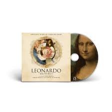 Caroline Shaw - Leonardo da Vinci: A Film by K Vinyl Record