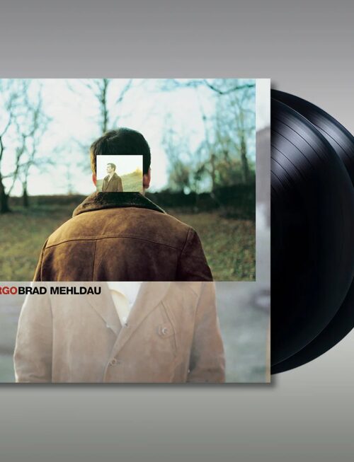 Brad Mehldau - Largo Vinyl Record