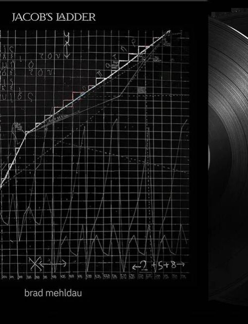 Brad Mehldau - Jacob s Ladder Vinyl Record