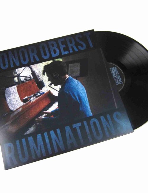 Conor Oberst - Ruminations Vinyl Record