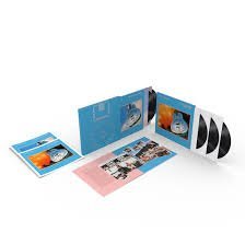 Dire Straits - Brothers in Arms(5LP/180G/40th Anniversary) Vinyl Record