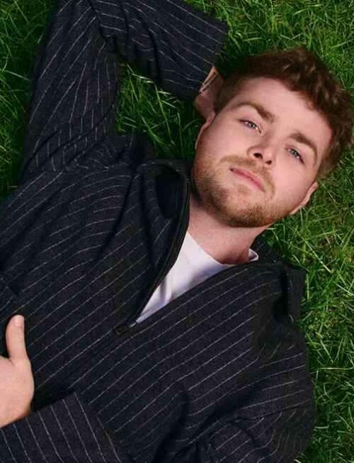 Alex Warren - You'll Be Alright, Kid Vinyl Record