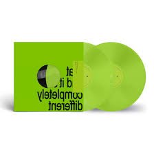 Charli xcx - Brat and it s completely diffe Vinyl Record