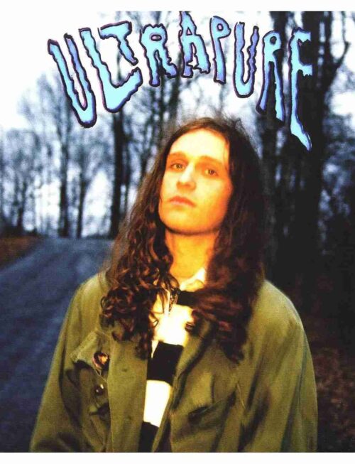 Briston Maroney - Ultrapure Vinyl Record