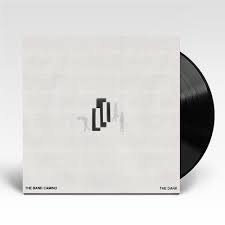 BAND CAMINO - DARK Vinyl Record
