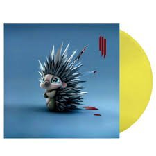 Skrillex - Don t Get Too Close Vinyl Record