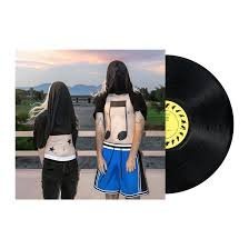 100 gecs - 10,000 gecs Vinyl Record