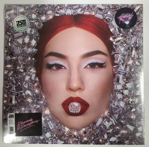 Ava Max - Diamonds & Dancefloors Vinyl Record
