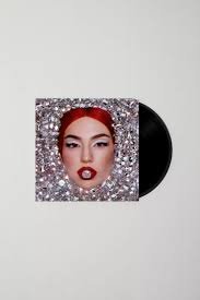 Ava Max - Diamonds & Dancefloors Vinyl Record