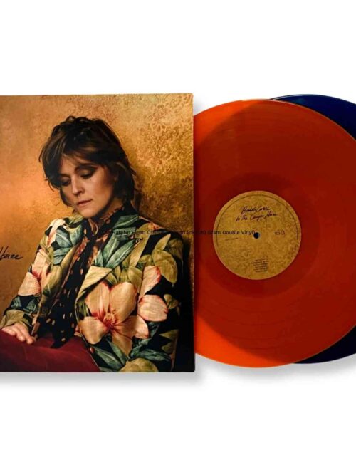 BRANDI CARLILE - In These Silent Days / In The Canyon Haze (Deluxe Edition) Vinyl Record