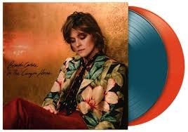 Brandi Carlile - In These Silent Days (Deluxe E Vinyl Record