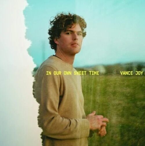 Vance Joy - In Our Own Sweet Time Vinyl Record
