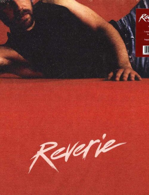 Ben Platt - Reverie Vinyl Record