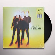 BAND CAMINO - BAND CAMINO Vinyl Record