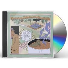 BENDIGO FLETCHER - Fits Of Laughter Vinyl Record