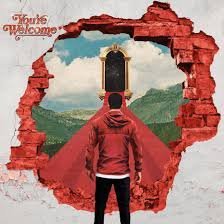 A Day To Remember - You re Welcome Vinyl Record