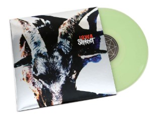 SLIPKNOT - Iowa (Coloured Vinyl) Vinyl Record