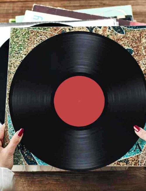 A Day To Remember - You re Welcome Vinyl Record