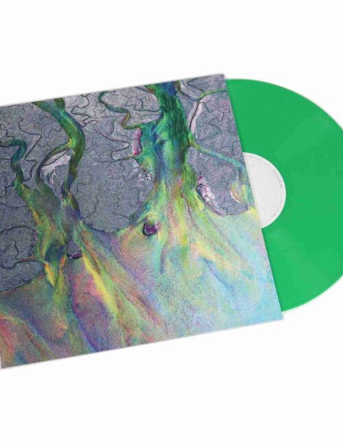 ATL-J - AN AWESOME WAVE Vinyl Record